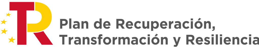 Logotipo de "Plan de Recuperación Kit Digital"